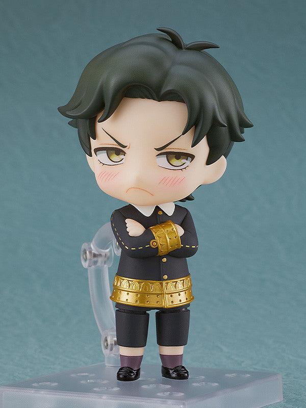 Good Smile Company Nendoroid 2078 - Damian Desmond (Spy X Family) - Kidultverse