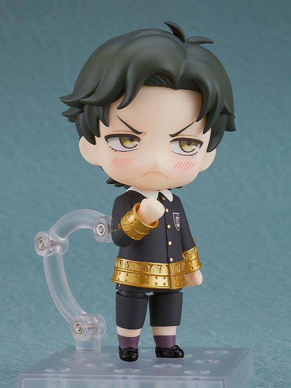 Good Smile Company Nendoroid 2078 - Damian Desmond (Spy X Family) - Kidultverse