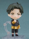 Good Smile Company Nendoroid 2078 - Damian Desmond (Spy X Family) - Kidultverse