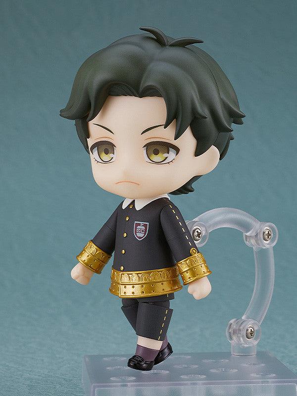 Good Smile Company Nendoroid 2078 - Damian Desmond (Spy X Family) - Kidultverse