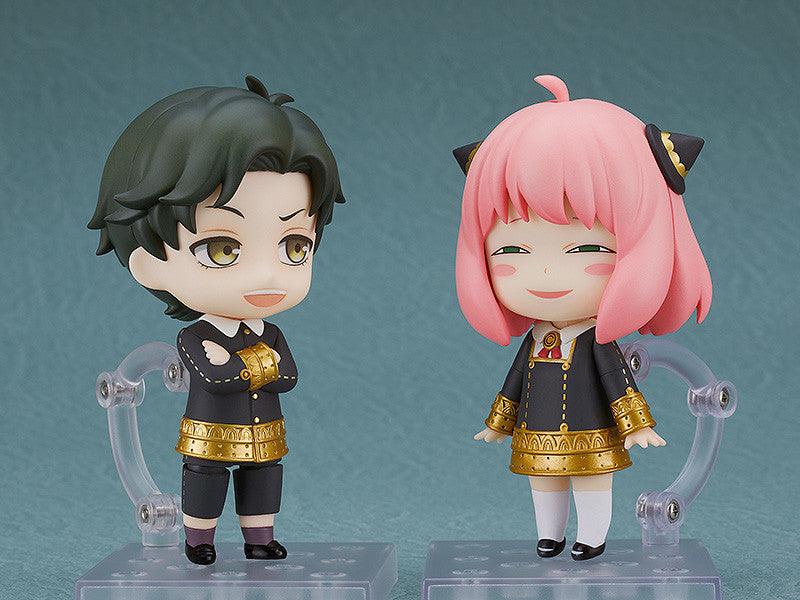 Good Smile Company Nendoroid 2078 - Damian Desmond (Spy X Family) - Kidultverse