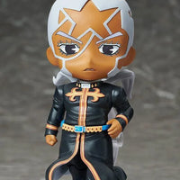Good Smile Company Nendoroid 2081 - Enrico P (JoJo's Bizarre Adventure Part 6) - Kidultverse