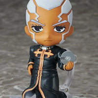 Good Smile Company Nendoroid 2081 - Enrico P (JoJo's Bizarre Adventure Part 6) - Kidultverse