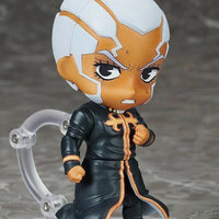 Good Smile Company Nendoroid 2081 - Enrico P (JoJo's Bizarre Adventure Part 6) - Kidultverse