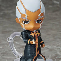 Good Smile Company Nendoroid 2081 - Enrico P (JoJo's Bizarre Adventure Part 6) - Kidultverse