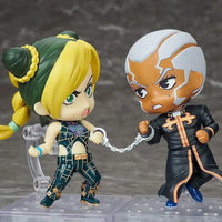 Good Smile Company Nendoroid 2081 - Enrico P (JoJo's Bizarre Adventure Part 6) - Kidultverse