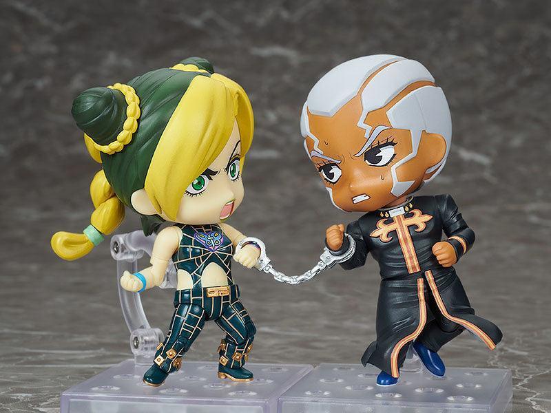 Good Smile Company Nendoroid 2081 - Enrico P (JoJo's Bizarre Adventure Part 6) - Kidultverse