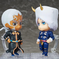 Good Smile Company Nendoroid 2081 - Enrico P (JoJo's Bizarre Adventure Part 6) - Kidultverse