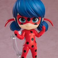 Good Smile Company Nendoroid 2084 - Ladybug (Miraculous: Tales Of Ladybug & Cat Noir) - Kidultverse