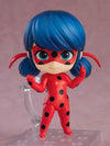 Good Smile Company Nendoroid 2084 - Ladybug (Miraculous: Tales Of Ladybug & Cat Noir) - Kidultverse
