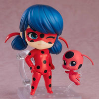 Good Smile Company Nendoroid 2084 - Ladybug (Miraculous: Tales Of Ladybug & Cat Noir) - Kidultverse