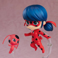 Good Smile Company Nendoroid 2084 - Ladybug (Miraculous: Tales Of Ladybug & Cat Noir) - Kidultverse