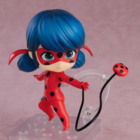 Good Smile Company Nendoroid 2084 - Ladybug (Miraculous: Tales Of Ladybug & Cat Noir) - Kidultverse