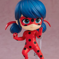 Good Smile Company Nendoroid 2084 - Ladybug (Miraculous: Tales Of Ladybug & Cat Noir) - Kidultverse