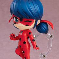 Good Smile Company Nendoroid 2084 - Ladybug (Miraculous: Tales Of Ladybug & Cat Noir) - Kidultverse