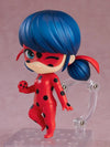 Good Smile Company Nendoroid 2084 - Ladybug (Miraculous: Tales Of Ladybug & Cat Noir) - Kidultverse