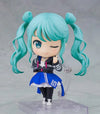 Good Smile Company Nendoroid 2089 - Hatsune Miku: Street SEKAI Ver. (HATSUNE MIKU: COLORFUL STAGE!) - Kidultverse
