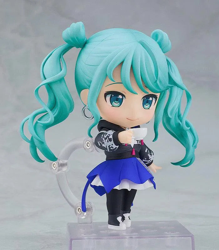Good Smile Company Nendoroid 2089 - Hatsune Miku: Street SEKAI Ver. (HATSUNE MIKU: COLORFUL STAGE!) - Kidultverse