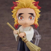 Good Smile Company Nendoroid 2092 - Senjuro Rengoku (Demon Slayer: Kimetsu no Yaiba) - Kidultverse