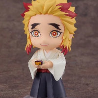 Good Smile Company Nendoroid 2092 - Senjuro Rengoku (Demon Slayer: Kimetsu no Yaiba) - Kidultverse
