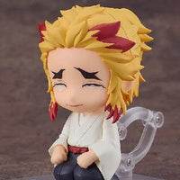 Good Smile Company Nendoroid 2092 - Senjuro Rengoku (Demon Slayer: Kimetsu no Yaiba) - Kidultverse
