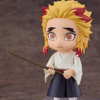 Good Smile Company Nendoroid 2092 - Senjuro Rengoku (Demon Slayer: Kimetsu no Yaiba) - Kidultverse