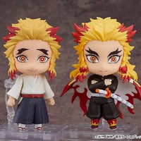 Good Smile Company Nendoroid 2092 - Senjuro Rengoku (Demon Slayer: Kimetsu no Yaiba) - Kidultverse