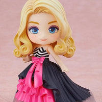 Good Smile Company Nendoroid 2093 - Barbie (Barbie) - Kidultverse