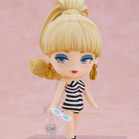 Good Smile Company Nendoroid 2093 - Barbie (Barbie) - Kidultverse