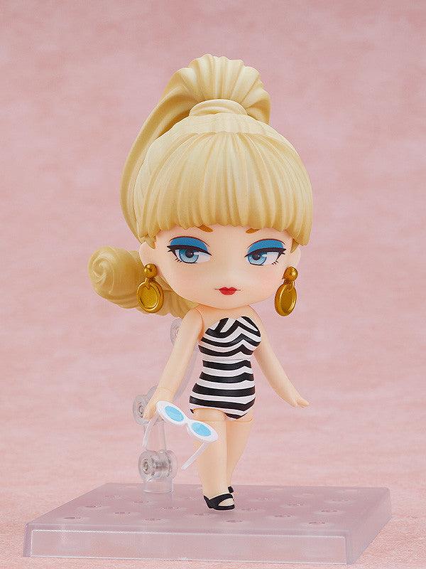 Good Smile Company Nendoroid 2093 - Barbie (Barbie) - Kidultverse