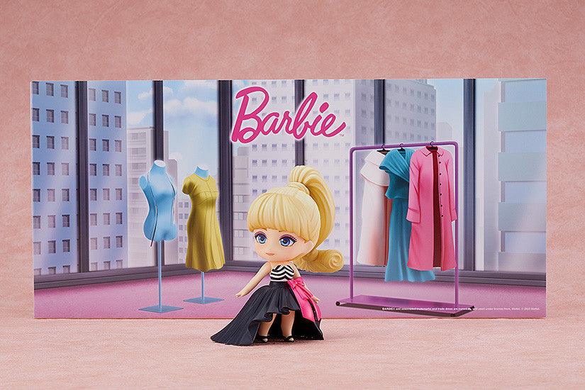 Good Smile Company Nendoroid 2093 - Barbie (Barbie) - Kidultverse