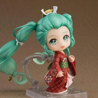 Good Smile Company Nendoroid 2100 - Hatsune Miku: Beauty Looking Back Ver. - Kidultverse