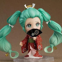 Good Smile Company Nendoroid 2100 - Hatsune Miku: Beauty Looking Back Ver. - Kidultverse