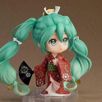 Good Smile Company Nendoroid 2100 - Hatsune Miku: Beauty Looking Back Ver. - Kidultverse