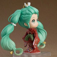 Good Smile Company Nendoroid 2100 - Hatsune Miku: Beauty Looking Back Ver. - Kidultverse
