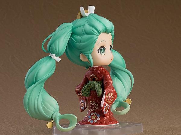 Good Smile Company Nendoroid 2100 - Hatsune Miku: Beauty Looking Back Ver. - Kidultverse