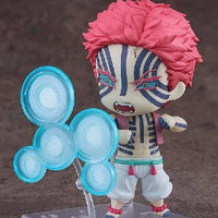 Good Smile Company Nendoroid 2112 - Akaza (Demon Slayer: Kimetsu no Yaiba) - Kidultverse