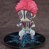Good Smile Company Nendoroid 2112 - Akaza (Demon Slayer: Kimetsu no Yaiba) - Kidultverse