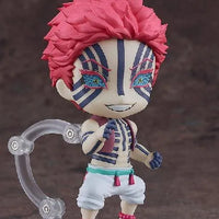 Good Smile Company Nendoroid 2112 - Akaza (Demon Slayer: Kimetsu no Yaiba) - Kidultverse