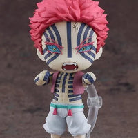 Good Smile Company Nendoroid 2112 - Akaza (Demon Slayer: Kimetsu no Yaiba) - Kidultverse