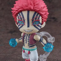Good Smile Company Nendoroid 2112 - Akaza (Demon Slayer: Kimetsu no Yaiba) - Kidultverse