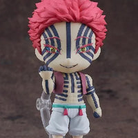 Good Smile Company Nendoroid 2112 - Akaza (Demon Slayer: Kimetsu no Yaiba) - Kidultverse