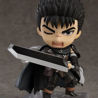 Good Smile Company Nendoroid 2134 - Guts (Berserk) - Kidultverse