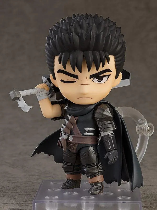 Good Smile Company Nendoroid 2134 - Guts (Berserk) - Kidultverse