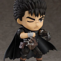 Good Smile Company Nendoroid 2134 - Guts (Berserk) - Kidultverse
