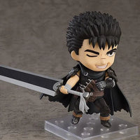 Good Smile Company Nendoroid 2134 - Guts (Berserk) - Kidultverse