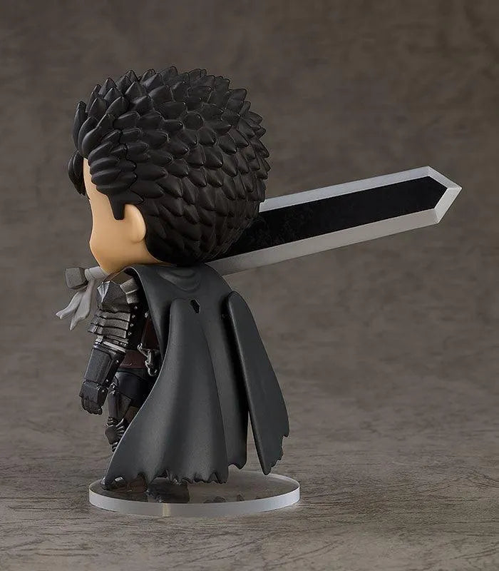 Good Smile Company Nendoroid 2134 - Guts (Berserk) - Kidultverse