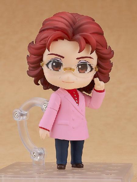 Good Smile Company Nendoroid 2159 - Masako Nozawa (AONI PRODUCTION) - Kidultverse