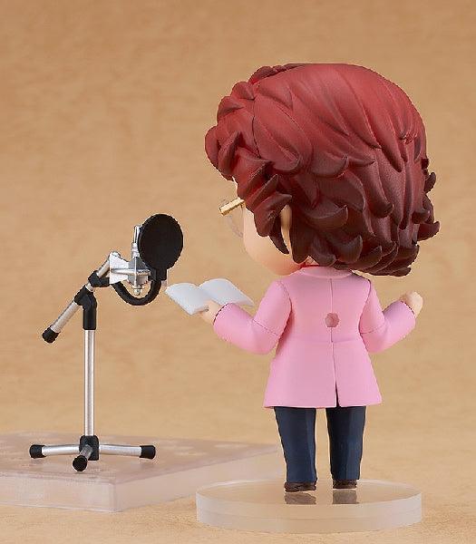 Good Smile Company Nendoroid 2159 - Masako Nozawa (AONI PRODUCTION) - Kidultverse