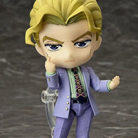 Good Smile Company Nendoroid 2163 - Yoshikage Kira (JoJo's Bizarre Adventure Part 4) - Kidultverse
